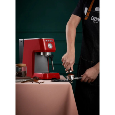 ��������� Solis Barista Perfetta Plus ��������� ����, �������
