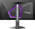 Монитор AOC 27" Agon Pro AG276UZD черный QD OLED Монитор AOC 27" Agon Pro AG276UZD черный QD OLED