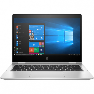  HP ProBook x360 435 G8 (32P24EA) 13.3" LED / 1920x1080 FHD / Multi-touch / AMD Ryzen 5 / 5600U / 2300  / AMD Radeon Graphics / 16 Gb / SSD / 512  / Windows 10 Pro