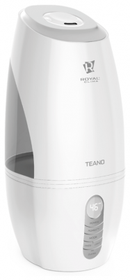 ����������� ������� Royal Clima TEANO White