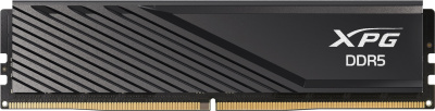   16GB ADATA XPG LANCER Blade (AX5U5600C4616G-SLABBK), DDR5, 5600 , CL46, 1.1V BLACK 