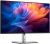 ������� 27" Dell P2725HE, 1920x1080, IPS, 100��, 1�HDMI, 1�DP, 2�Type-�, ������ � ����������� P2725HE