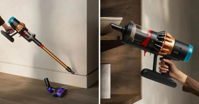 ������������ ������� Dyson V16 Piston Animal (492963-01)