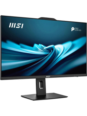�������� MSI Pro AP272P 14M, 27" (1920x1080) IPS 100 ��/Intel Core i7-14700/16 DDR5/512 �� SSD/Intel UHD Graphics/��� ��/����������, ����, ������ (9S6-AF8321-1209)