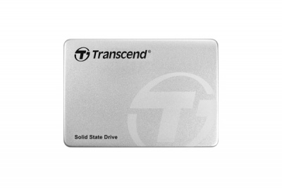 SSD  TRANSCEND 2.5" SSD220 480  SATA III TLC TS480GSSD220S