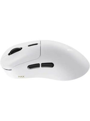 ������� ���� ���������/������������ RAPOO VT3MAXDM-BLWHT, ���� - ����� (10994)