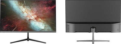 ������� NPC 27" MF2717-V FHD IPS LED ������
