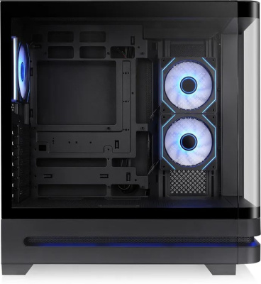 ������ �� Thermaltake Arcus 290 TG, Midi-Tower, ��� ��, ������ (CA-11R-00M1WN-00)