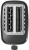 Тостер Vitek VT-T1002 800Вт черный/стальной Тостер Vitek VT-T1002 800Вт черный/стальной