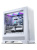 Система водяного охлаждения Phanteks Glacier One 360M25 G2 / White / 3x120mm M25 G2 PWM ARGB Fans / PH-G0360M25G2_DWT02 Система водяного охлаждения Phanteks Glacier One 360M25 G2 / White / 3x120mm M25 G2 PWM ARGB Fans / PH-G0360M25G2_DWT02