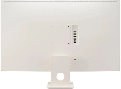 ������� LG 31.5" 32SR50F-W ����� IPS LED