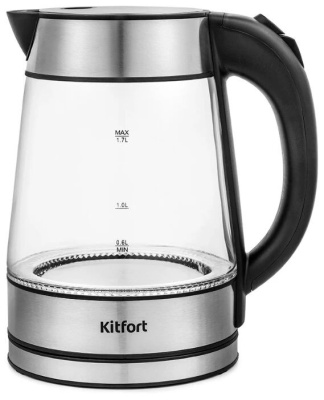 ������ ������������� Kitfort ��-6105 1.7�. 2200��
