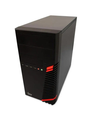 ��������� ���� iRU Planio 310H6SM MT, Intel Pentium G7400/8 �� DDR4/256 �� SSD/Intel UHD Graphics/��� ��, ������ (2130896)