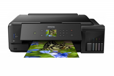  Epson Stylus L7180