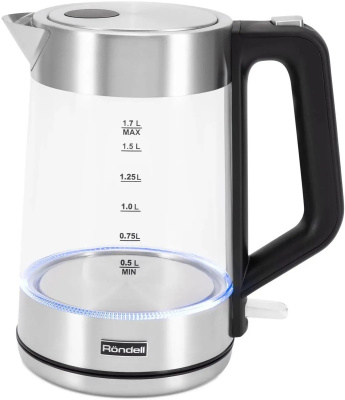 ������ ������������� Rondell RDE-1008 1.7�. 2200�� ���������� ������: ������