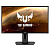 ASUS TUF Gaming 27" VG27AQ IPS WQHD(2560x1440) IPS,  90LM0500-B03370