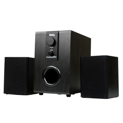  Dialog AP-100 Black