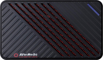 ����� ������������ AVERMEDIA GC553 Live Gamer Ultra