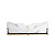  Netac Shadow II 8GB DDR4-3600 (PC4-21300) C18 White 19-19-19-43 1.2V Dual DIMM Kit (NTSWD4P36SP-08W)