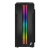  1STPLAYER RAINBOW R3-A ATX 1x120mm LED TG (R3-A-1R1)