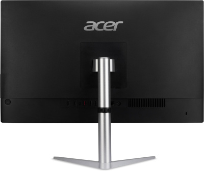  Acer Aspire C24-1300 23.8" Full HD Ryzen 5 7520U (2.8) 8Gb SSD512Gb RGr CR noOS GbitEth WiFi BT 65W   Cam  DQ.BL0CD.002