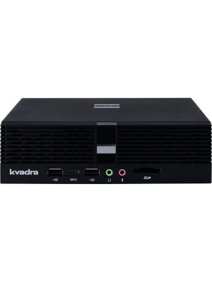 ����-�� Kvadra D20, Intel Core i5-11600K/16 �� DDR4/512 �� SSD/Intel UHD Graphics/��� ��, ������ (Y20SYSCAS125R_5FE69A)