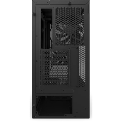 ������ NZXT H5 Flow Black