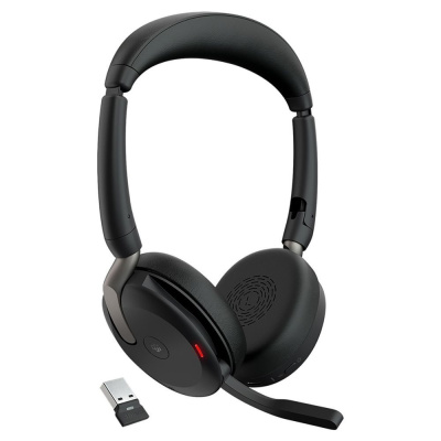 ��������� ������������ Jabra Evolve2 65 Flex, Link380c MS Stereo (26699-999-899)