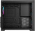 Корпус ПК SAMA S50, без БП, Midi-Tower, Black (S50-BKAGA4X1-GL) Корпус ПК SAMA S50, без БП, Midi-Tower, Black (S50-BKAGA4X1-GL)