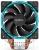 ����� ��� ���������� PCCooler GI-X4 Blue