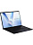 ������� ASUS Vivobook 18 M1807GA-S8107, 18" (1920x1200) IPS 144 ��/AMD Ryzen AI 7 445/16 �� DDR5/512 �� SSD/AMD Radeon Graphics/��� �������, ����� (90NB17Y1-M007T0)