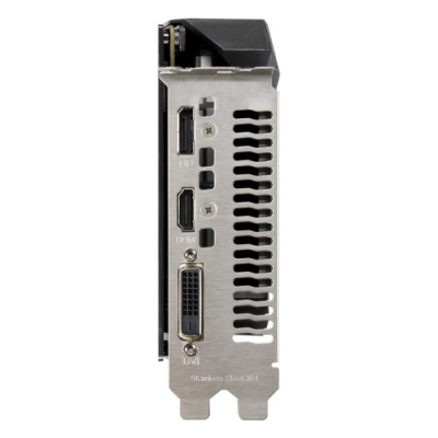 ASUS GeForce GTX 1650 4096Mb GAMING (TUF-GTX1650-4GD6-P-GAMING)