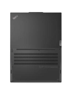 ������� Lenovo ThinkPad E16 G2, 16" (1920x1200) IPS/AMD Ryzen 7 7735HS/32 �� DDR5/512 �� SSD/AMD Radeon Graphics/��� �������, ������ (21M5S09E00_32G)