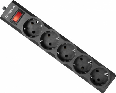 ������� ������ Defender ES largo 5.0 5,0 �, 5 �������, ������