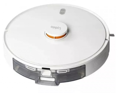 - Xiaomi Lydsto R1 Robot Vacuum Cleaner 