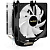 ExeGate Dark Magic EE400XL-PWM.ARGB