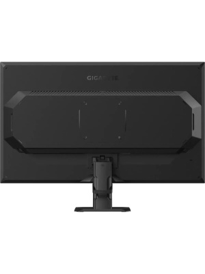 ������� Gigabyte GS27FA EK 27" Black {SS IPS 1920x1080 180Hz 1ms 300cd 1000:1 105%sRGB 2xHDMI DisplayPort1.4 HDR}