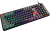 Клавиатура игровая мембранная MSI Forge GK110 Black проводная, 98кл, подсветка клавиш, USB Клавиатура игровая мембранная MSI Forge GK110 Black проводная, 98кл, подсветка клавиш, USB