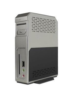 ������� ������ Leadtek TERA2140 (292E) 3292E006101 4Gbit DISPLAYPORTx4+USBx3+AUDIO+SC+FIBER HEATSINK