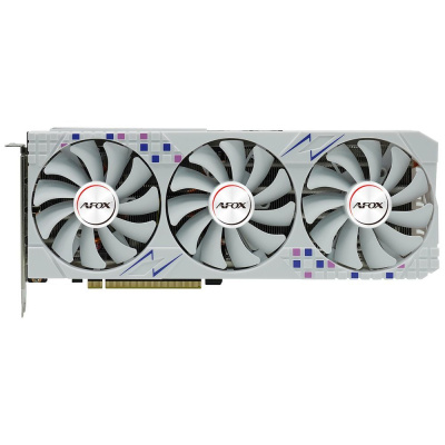 ���������� Afox nVidia GeForce RTX 3070 Ti (AF3070TI-8GD6XH4)