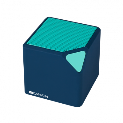  CANYON CNS-CBTSP2 Blue/Green (Bluetooth, Led )