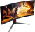 Монитор AOC 34" Gaming CU34G4 34" 1500R, VA, UWQHD, 1ms, 180Hz, черный Монитор AOC 34" Gaming CU34G4 34" 1500R, VA, UWQHD, 1ms, 180Hz, черный