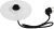 ������ Centek CT-0025 White, 1.8�, �������