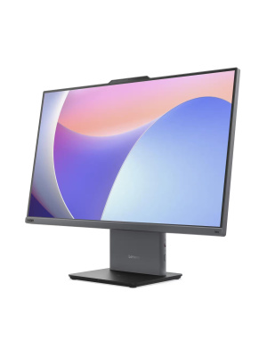 �������� Lenovo ThinkCentre neo 50a G5, 27" (1920x1080) IPS/Intel Core 7 240H/16 DDR5/512 �� SSD/Intel Graphics/��� ��/����������, ����, ����� (12SA0028RU)