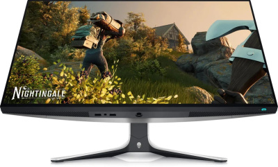 ������� Dell 27" Alienware AW2723DF 2560x1440 IPS LED ������