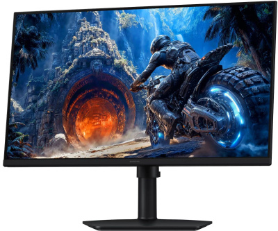 ������� Samsung 27" Odyssey OLED G6 S27HG400EIXCI, 1920x1080 IPS LED, 1ms, 300Hz, ������