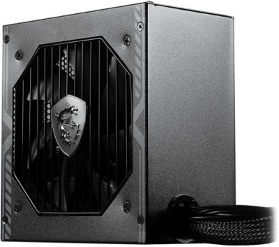 ���� ������� 650W MSI MAG A650BN