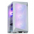 Корпус ZALMAN Z9 Iceberg MS, EATX, white, window, 4x3.5", 5x2.5", 2xUSB2.0, 2xUSB3.0, 1xUSB 3.1 Gen2 Type-C, FRONT 3x140mm ARGB, REAR 1x140mm Корпус ZALMAN Z9 Iceberg MS, EATX, white, window, 4x3.5", 5x2.5", 2xUSB2.0, 2xUSB3.0, 1xUSB 3.1 Gen2 Type-C, FRONT 3x140mm ARGB, REAR 1x140mm