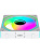 Комплект вентиляторов (3 шт) Ocypus Gamma F12 UNI WH ARGB REVERSE BLADE 3 IN 1, 3x120x120x25mm, 4-PIN PWM, 800-1800 RPM, 31 DBA MAX, HYDRO BEARING Комплект вентиляторов (3 шт) Ocypus Gamma F12 UNI WH ARGB REVERSE BLADE 3 IN 1, 3x120x120x25mm, 4-PIN PWM, 800-1800 RPM, 31 DBA MAX, HYDRO BEARING