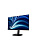 ������� Philips 24B2U3301 23.8" 2560x1440 WLED 16:9 IPS 350cd, 1500:1, 4ms, 50M:1, 178�/178�, HDMI, DP, USB Hub: 4xUSB3.2, USB-C(90W), RJ45, Speak, 120Hz, Tilt, Height, Swivel, Pivot, Internal, VESA, Black,3y
